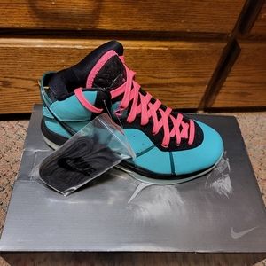 Lebron 8 South Beach 2021